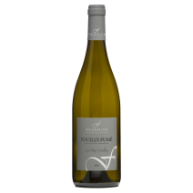 Pouilly Fumé Les Deux Cailloux 75cl Fournier Père & Fils