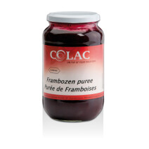 Purée de Framboises Sundaes 1.15kg Colac