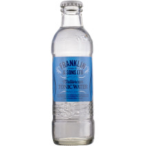 Franklin & Sons Mallorcan Tonic 20cl