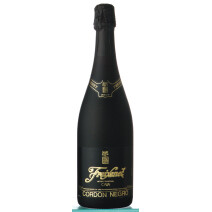 Cava Freixenet 75cl Brut Cordon Negro