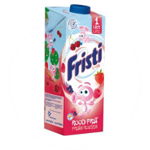 Fristi Fruits Rouges 1l brique