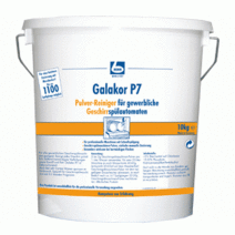 Becher Galakor P7 Vaatwaspoeder 10kg emmer