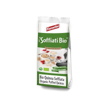 Quinoa Soufflé Bio 100gr Fiorentini