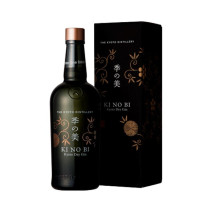 Gin Ki No Bi 70cl 41.4% Japon