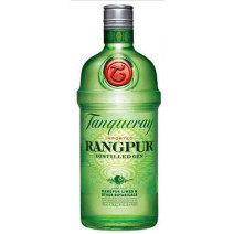 Gin Tanqueray Rangpur 70cl 41.3% London Dry Gin