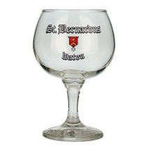 Verre à biere St.Bernardus 15cl 6 pieces