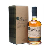 Glen Garioch 12 ans d'age 70cl 40% Highland Single Malt Whisky Ecosse