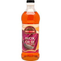 Huile pour Wok 250ml Go-Tan