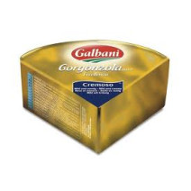 Fromage Gorgonzola bloc 1,4kg Galbani