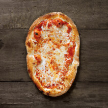Gran Pizzella Margherita 12x350gr Rined Surgelé