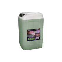 Greenstop 25L CID Lines Produit Anti-Mousse et Depots Verts