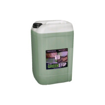 Greenstop 25L CID Lines Produit Anti-Mousse et Depots Verts