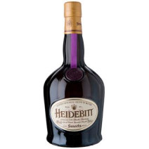Heidebitt 70cl 40% Smeets liqueur de Bruyere
