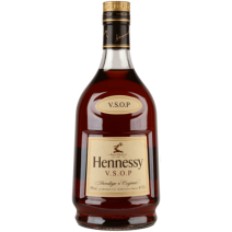 Cognac Hennessy V.S.O.P. 70cl 40% + boite cadeau