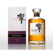 Suntory Hibiki Harmony 70cl 43% Blended Japanese Whisky