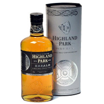 Highland Park Harald 70cl 40% Single Malt Whisky Ecosse