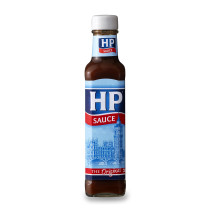 Sauce HP 220ml 255gr