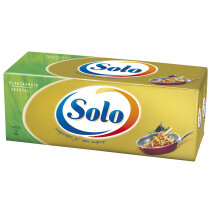 Solo margarine 4x2.5kg