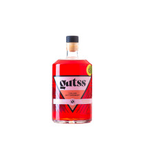 Gutss Italian Bittersweet 70cl 0% Spritz Sans Alcool