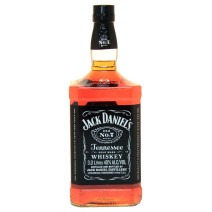 Jack Daniel's 3L 40% Tennessee Whiskey