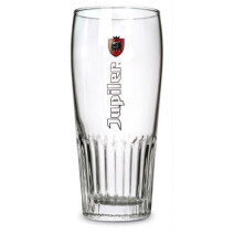 Verre à Biere Jupiler 25cl 6 pieces