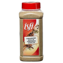 Cardamome moulue 600gr Isfi