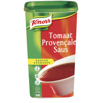 Knorr provençale saus poeder 1.365kg