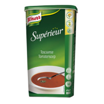 Knorr potage Superieur soupe Tomates Toscanes 1kg