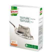 Knorr Texture Gelatine 1kg