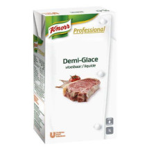 Knorr Professional Sauce Demi Glace  a la Minute 1L
