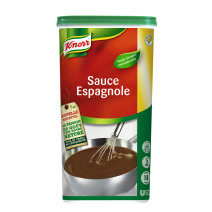 Knorr Sauce Espagnole poudre 1.5kg