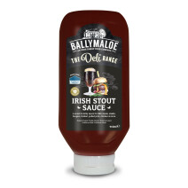 Ballymaloe Sauce Irish Stout 960ml bouteille Pet