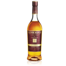 Glenmorangie The Lasanta Sherry Cask 70cl 46% Highland Single Malt Whisky Ecosse
