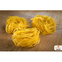 Pates Fraiches Linguine 6x1kg Pasta Della Mamma