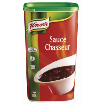 Knorr Sauce Chasseur poudre 1.12kg