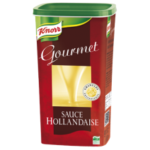 Knorr Gourmet Sauce Hollandaise 1,12kg