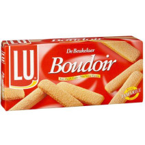 Lu Biscuits Boudoirs De Beukelaer 12x165gr