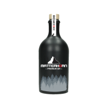 Gin Matterhorn 50cl 40% Belgique
