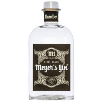Gin Meyers 50cl 38% Belgique