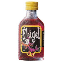 Mignonnette Flugel 2cl