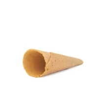 Pidy Mini Cones neutre 7,5x2,5cm 112pc