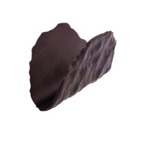 Mona Lisa Taco Chocolat Noir 16pc Barry Callebaut