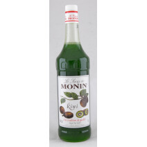 Monin sirop de kiwi 1L 0%