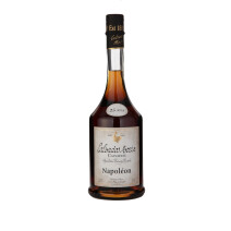 Calvados Morin Napoleon 25 Ans 70cl 43%