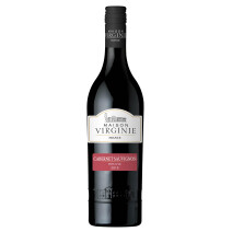 Cabernet Sauvignon Maison Virginie 75cl Vin de Pays d'Oc