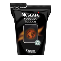 Nestlé Nescafé Mokambo Tradicion 12x500gr Vending