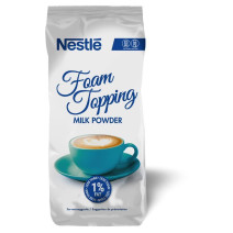 Nestlé Foam Topping 1kg