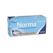 Norma margarine cuire & rotir 20x500gr Vandemoortele