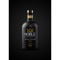 Noble No Nonsense Gin 50cl 40% Belgique