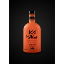 Noble Royal Premium Gin 50cl 40% Belgique